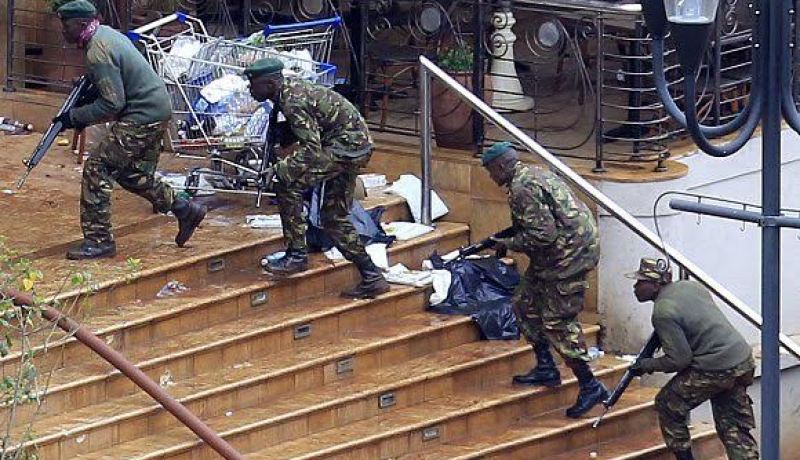 مقتل 12 شخصاً جراء تفجير استهدف فندق في الصومال